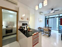 The Skywoods (D23), Condominium #521356871